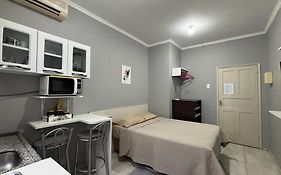 Studio 304 Centro de Floripa
